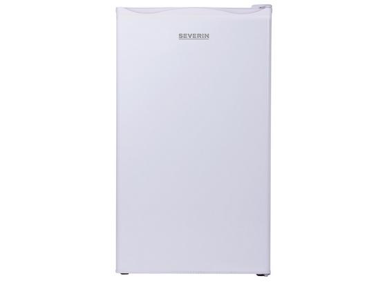 Gefrierschrank Gs 8856 - Weiß, Basics, Kunststoff (48/84,50cm) - Severin Gefrierschrank Gs 8856 - Weiß, Basics, Kunststoff (48/84,50cm) - Severin