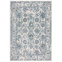 Wollteppich 503119373467 - Weiß, Basics, Textil (160/230cm)