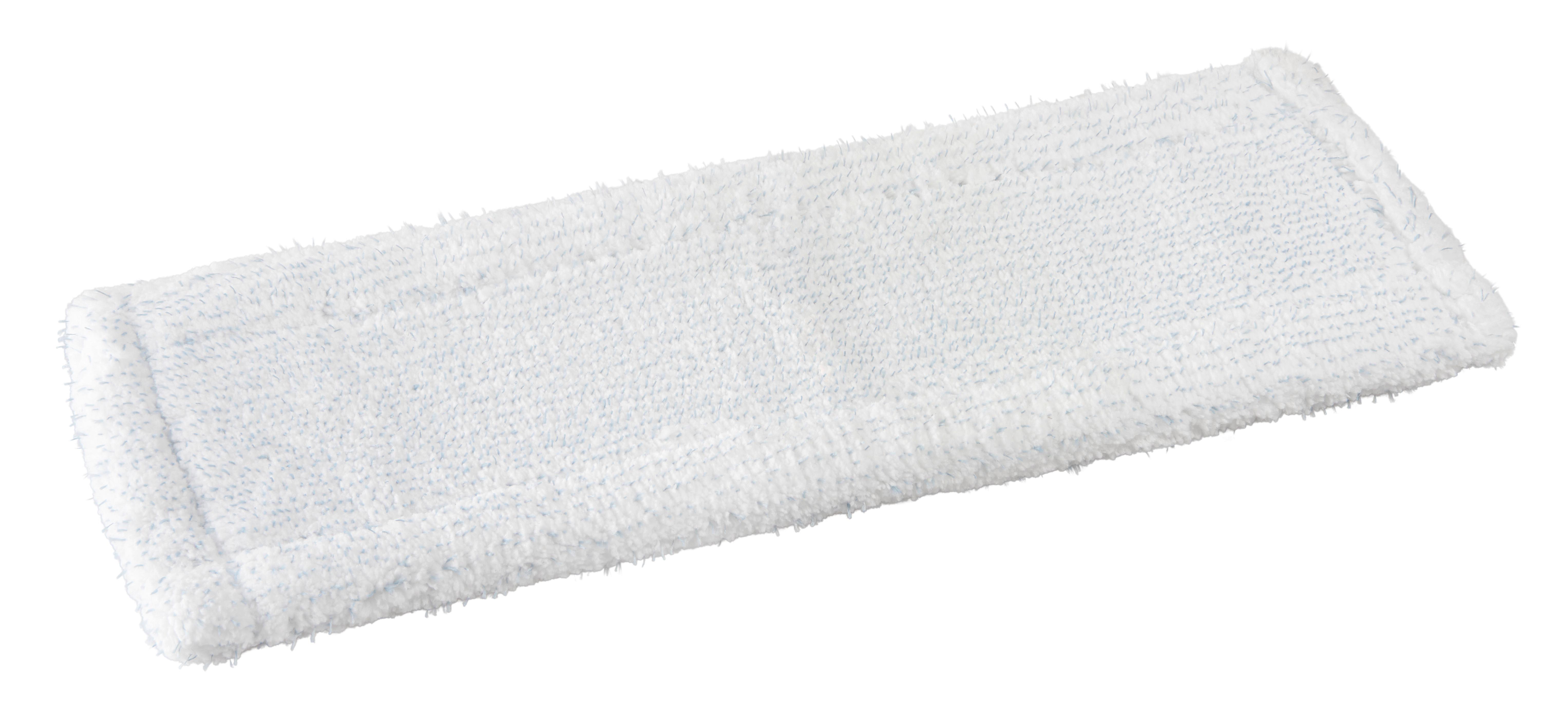 Návlek na mop Paula - sivá, Konventionell, textil (17/4/27cm) - Mömax