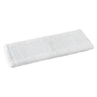 Potah na mop Paula - šedá, Konvenční, textil (17/4/27cm) - Mömax