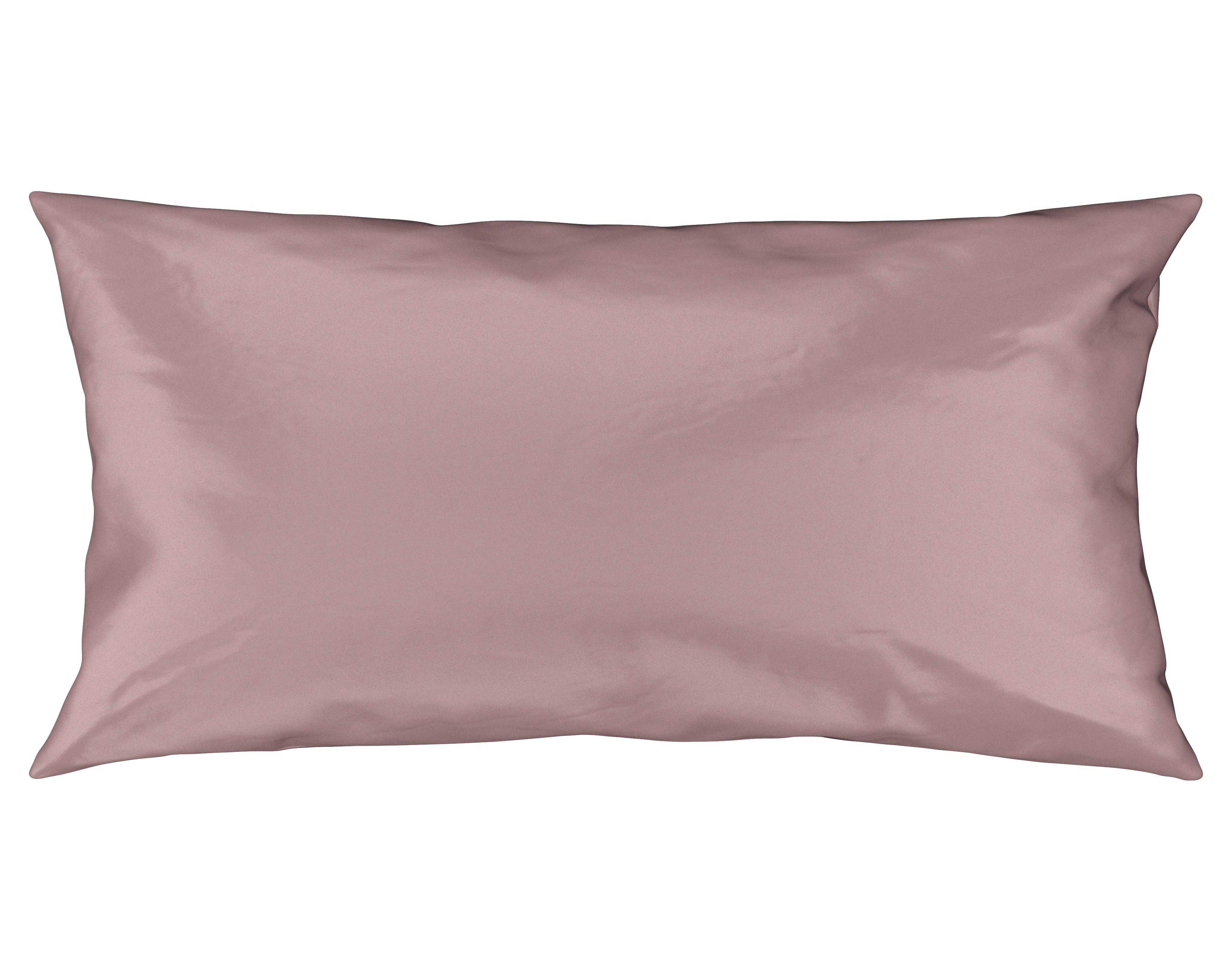 POTAH NA POLŠTÁŘ Alex Uni, 40/80cm, fialová - fialová, Moderní, textil (40/80cm) - Premium Living