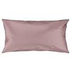 POTAH NA POLŠTÁŘ Alex Uni, 40/80cm, fialová - fialová, Moderní, textil (40/80cm) - Premium Living