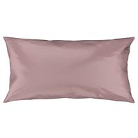 POTAH NA POLŠTÁŘ Alex Uni, 40/80cm, fialová - fialová, Moderní, textil (40/80cm) - Premium Living