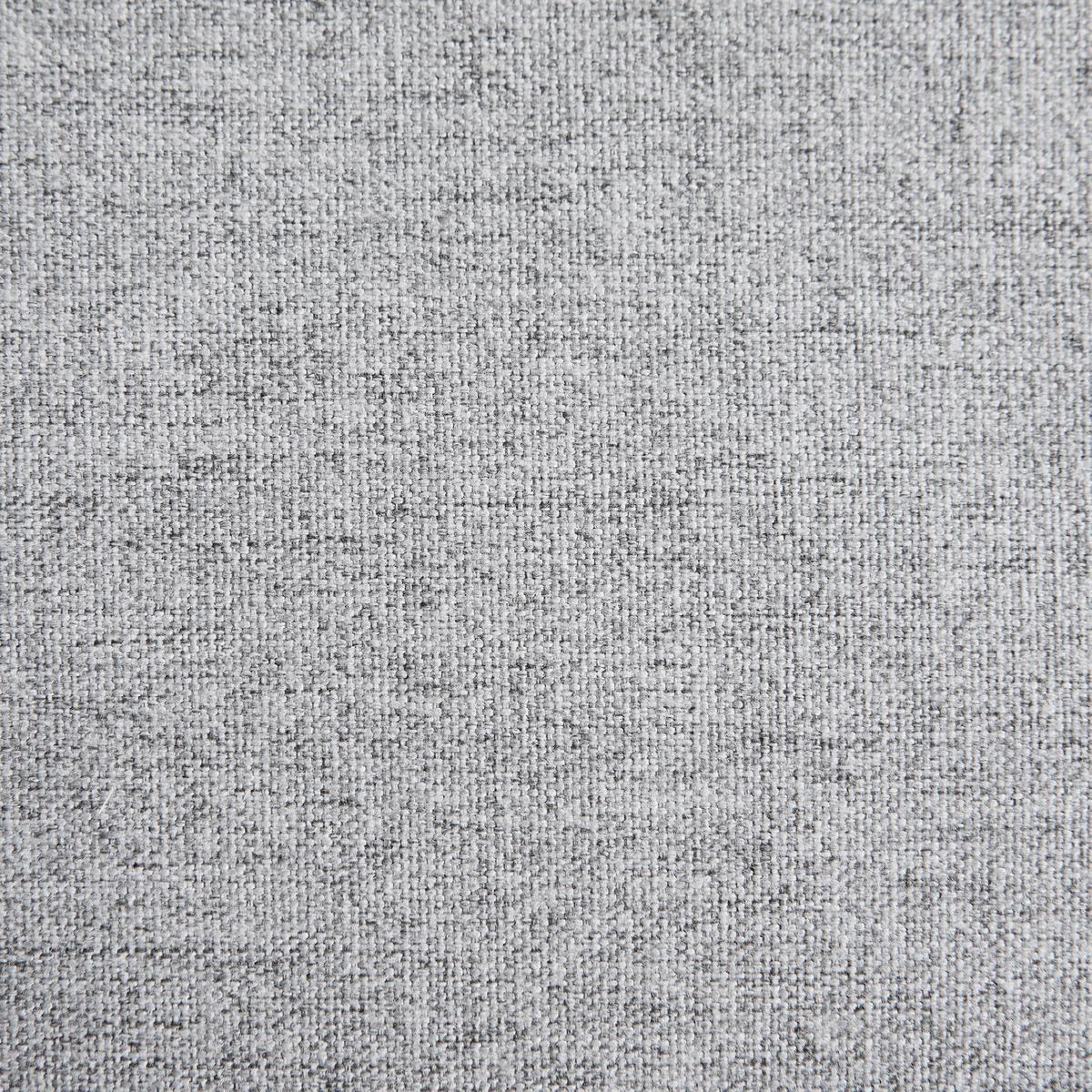 Rozkladacie kreslo LAYLA, svetlosivá - prírodná farba/svetlosivá, Modern, drevo/textil (104/92/84cm) - P & B
