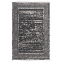 Teppich Kalevi 300 120x170 cm Kalevi 300 - Grau, KONVENTIONELL, Textil (120/170cm)