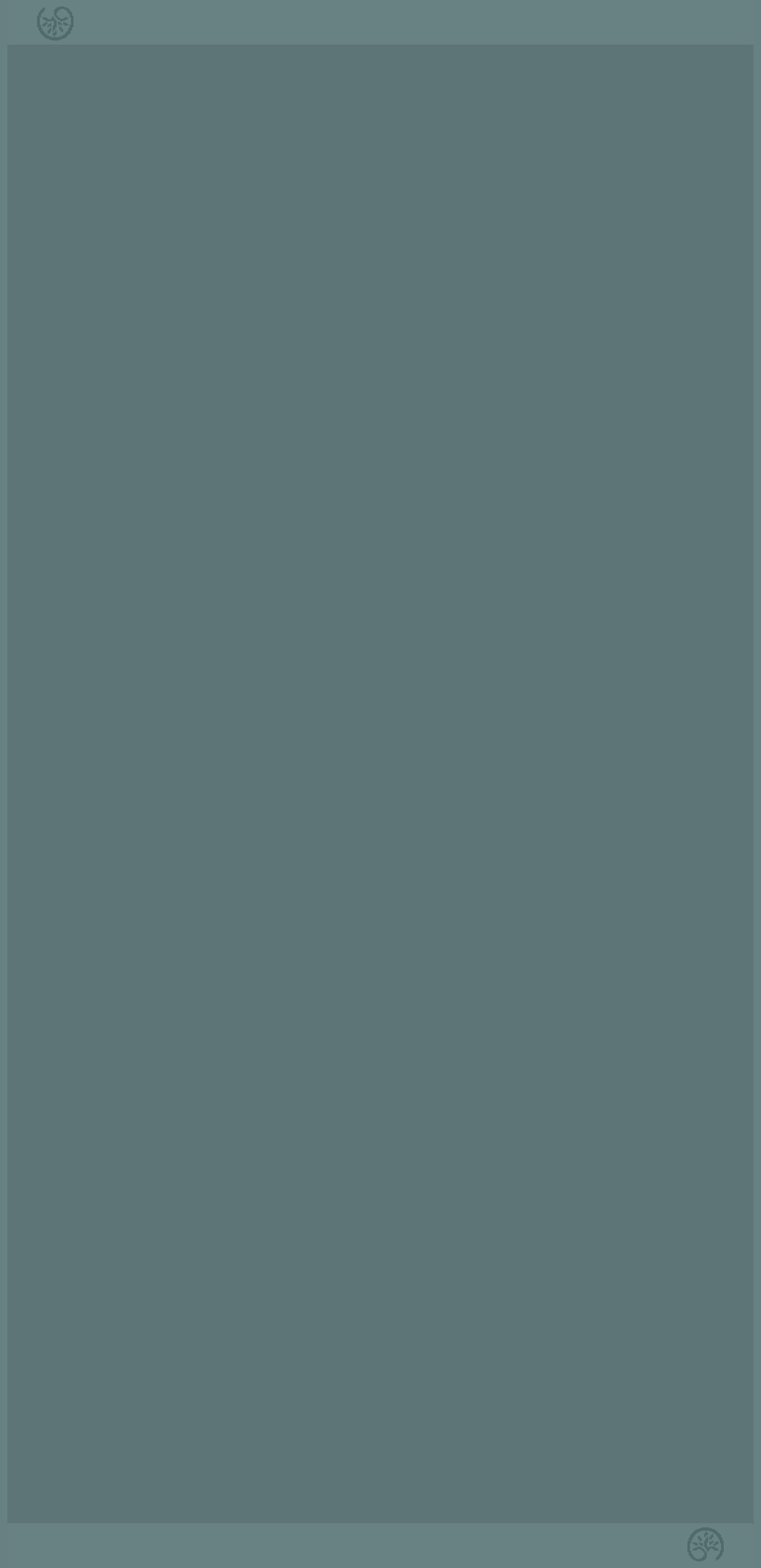 RUČNÍK PRO HOSTY OCEAN - šalvějově zelená, textil (30/50cm) - Premium Living