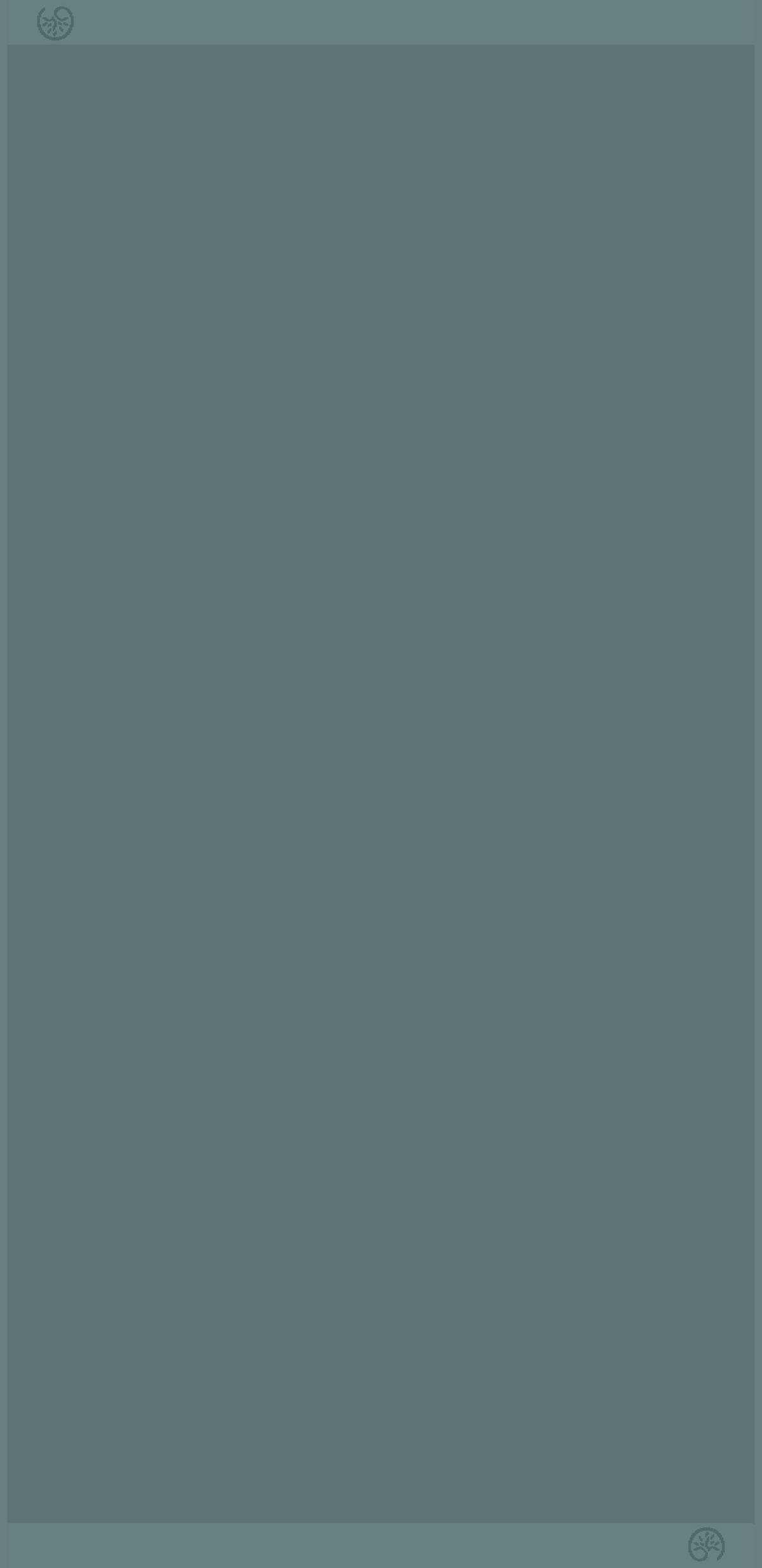 RUČNÍK PRO HOSTY OCEAN - šalvějově zelená, textil (30/50cm) - Premium Living