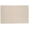 Flachwebteppich Marta - Weiß, LIFESTYLE, Textil (160/230cm) - P & B