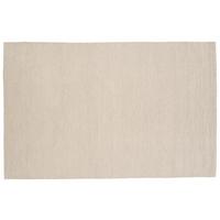 Flachwebteppich Marta - Weiß, LIFESTYLE, Textil (160/230cm) - P & B