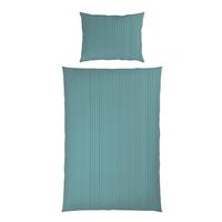 BETTWÄSCHE GERDA - Grün, ROMANTIK / LANDHAUS, Textil - James Wood