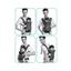 Babytrage Front Carrier Walk Grau B:42cm - Grau, Basics, Kunststoff (42/29cm) - Fillikid Babytrage Front Carrier Walk Grau B:42cm - Grau, Basics, Kunststoff (42/29cm) - Fillikid