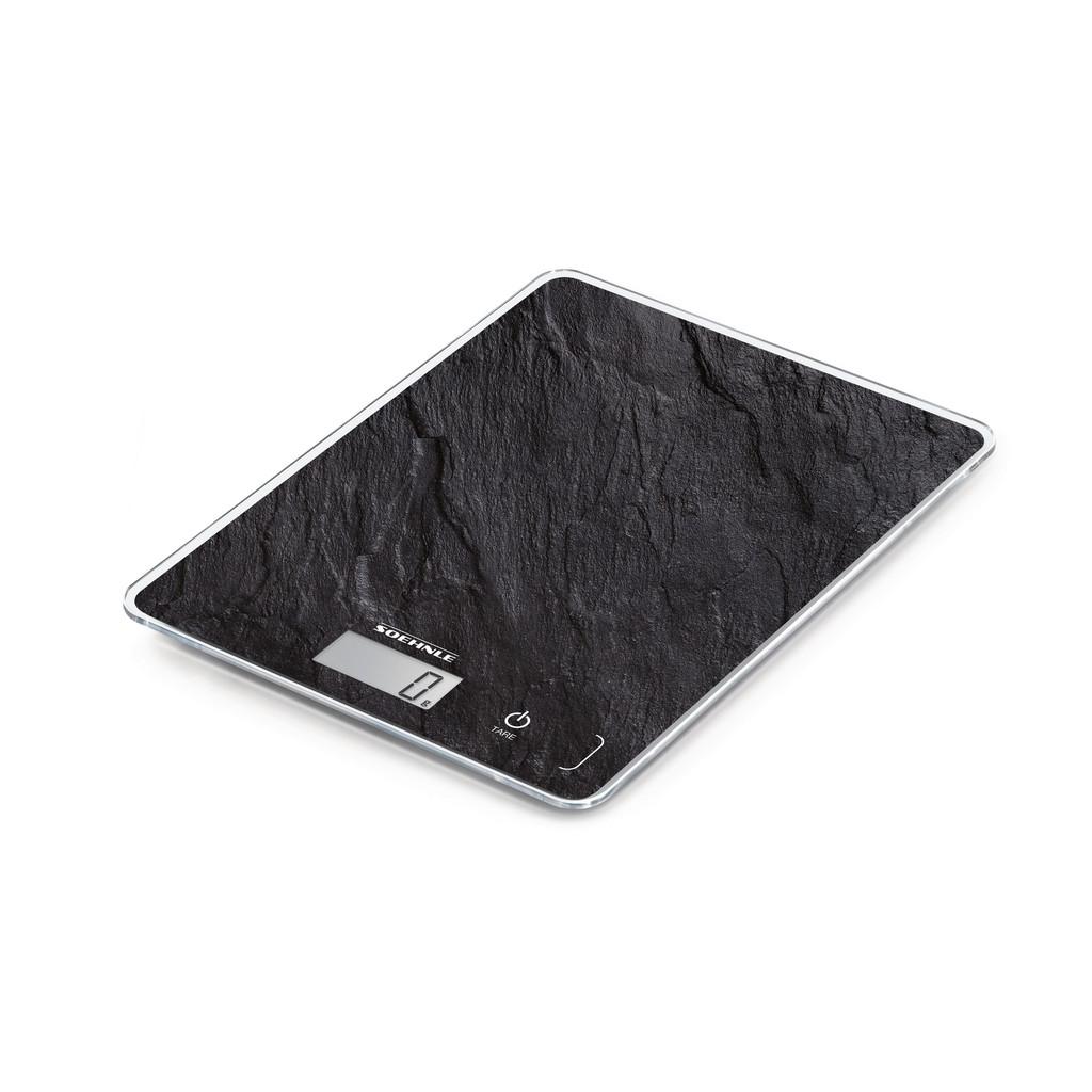 Küchenwaage 61515 Page Compact 300 Slate