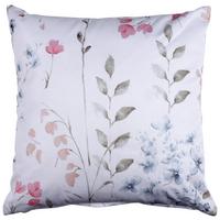 Zierkissen Grace - Multicolor, ROMANTIK / LANDHAUS, Textil (45/45cm) - James Wood