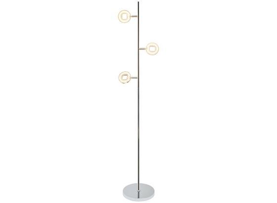 LED-Stehleuchte Pamela - MODERN, Kunststoff/Metall (150cm) - Luca Bessoni LED-Stehleuchte Pamela - MODERN, Kunststoff/Metall (150cm) - Luca Bessoni