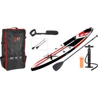 Standup Paddleboard Xqmax Racing Sup - Basics (381/66/15cm)
