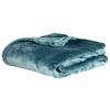 DEKA Scarlett, 80/110cm, modrá - modrá, textil (80/110cm) - Modern Living