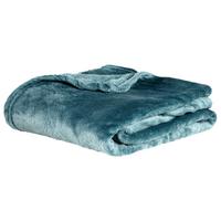 DEKA Scarlett, 80/110cm, modrá - modrá, textil (80/110cm) - Modern Living