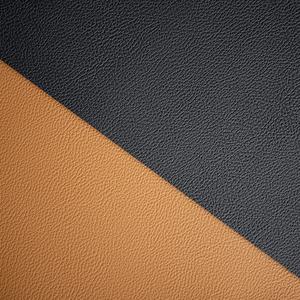 Tischset Regina Polypropylen 30x45cm Orange Schwarz Tischset Regina Polypropylen 30x45cm Orange Schwarz