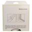 Profildichtung Weiß - Weiß, KONVENTIONELL, Kunststoff (6cm) - Homezone Profildichtung Weiß - Weiß, KONVENTIONELL, Kunststoff (6cm) - Homezone