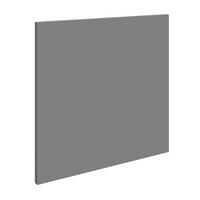 Tür Seidengrau Passend Zu Unit Elements Mini - Hellgrau, MODERN, Holzwerkstoff (45,3/44,1/1,6cm) - Ondega