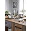 Kochtopfset Astoria - Edelstahlfarben, KONVENTIONELL, Glas/Metall - WMF Kochtopfset Astoria - Edelstahlfarben, KONVENTIONELL, Glas/Metall - WMF