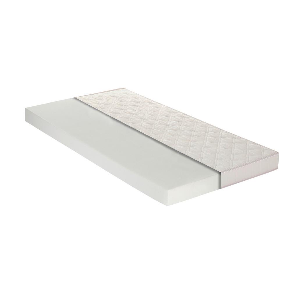 Kaltschaummatratze Basci Plus 80x200 cm H2/H3 H: 13 cm