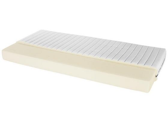 Matrac Alergiker Plus H2 140x200cm - biela, textil (140/200cm) - PRIMATEX Matrac Alergiker Plus H2 140x200cm - biela, textil (140/200cm) - PRIMATEX