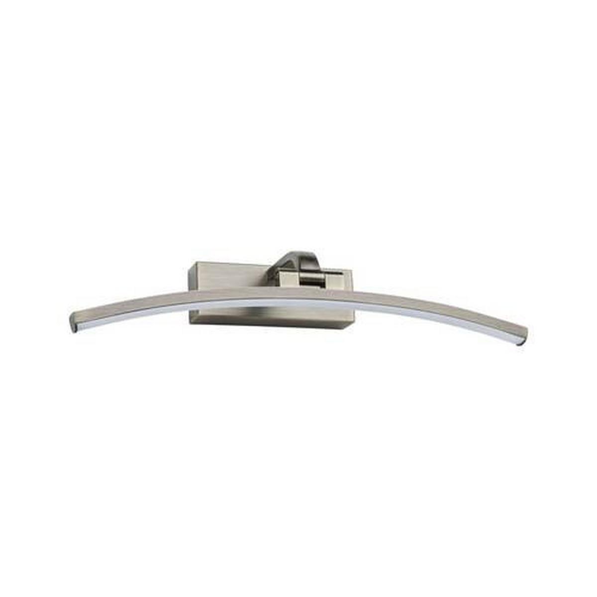 Bilderleuchten 95560 Messingfarben, Warmweiß - Messingfarben, Design, Metall (40/8,5cm) - Paulmann