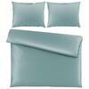 POVLEČENÍ VICTORIA XXL - modrá, Moderní, textil (200/220cm) - Mömax