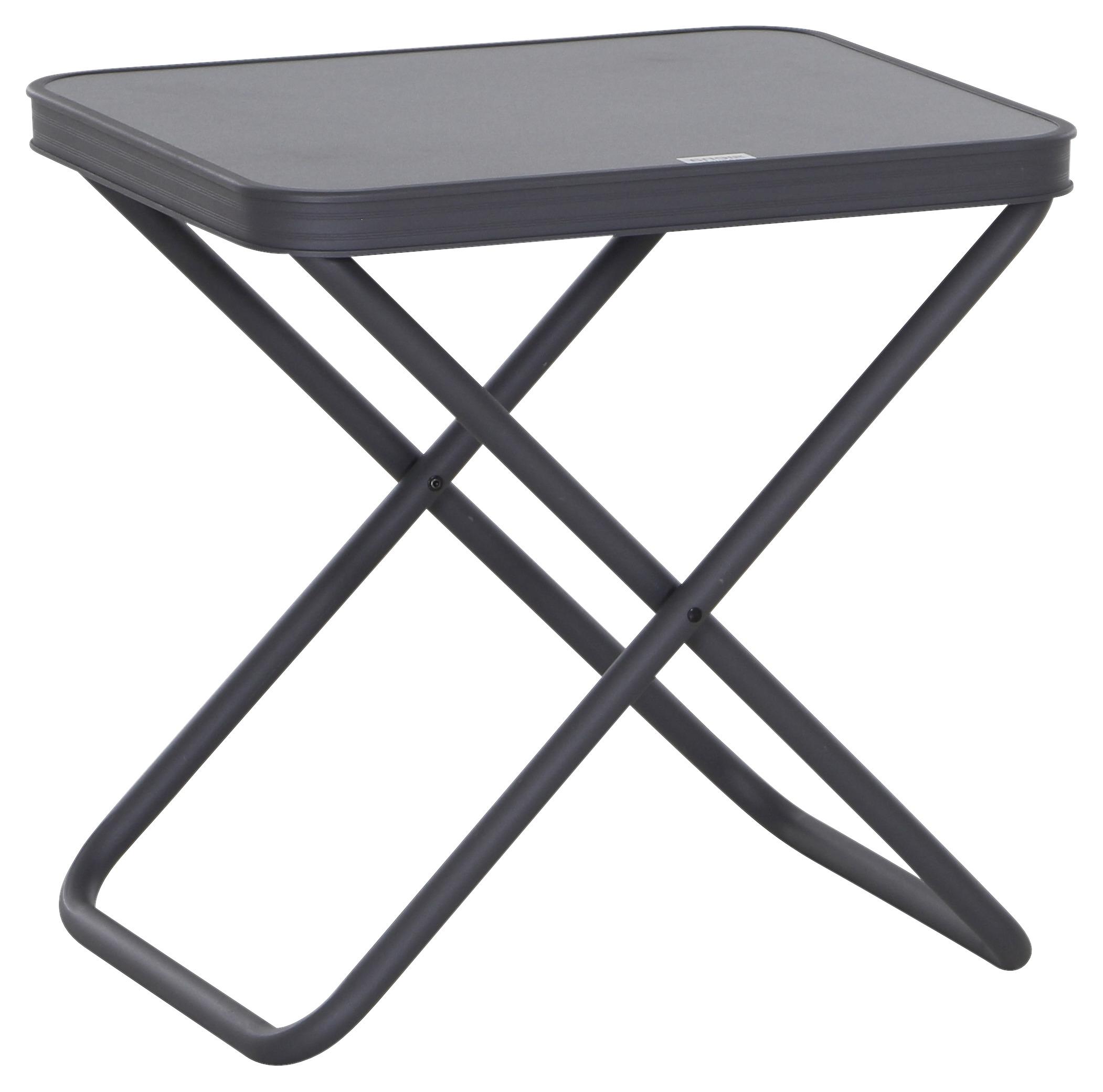 Tischplatte B: 49cm