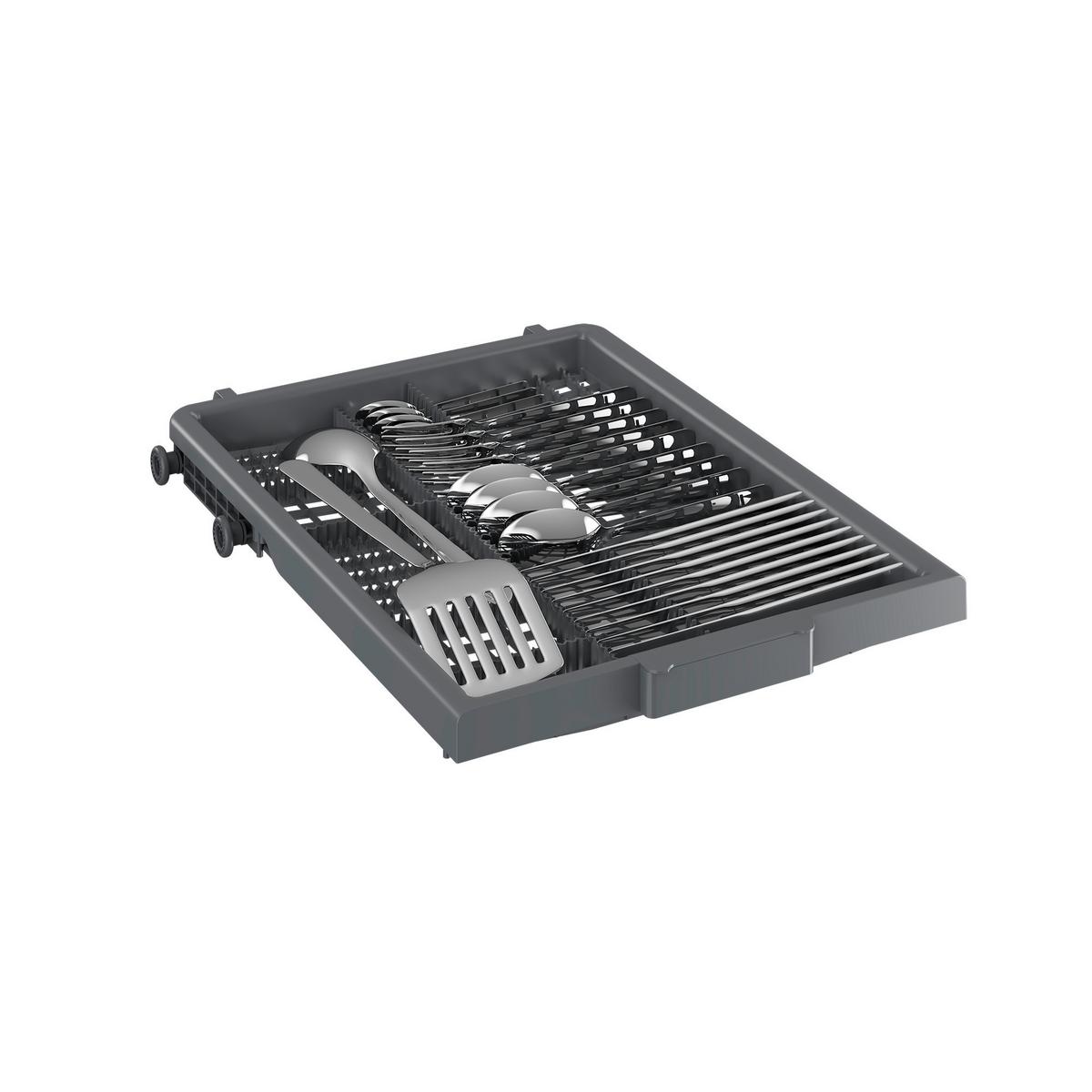 Geschirrspüler Givs 54181 X              -Eb- - MODERN (44,8/81,8/55cm) - Elektra Bregenz