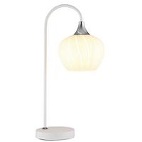 Tischleuchte 15548tw - KONVENTIONELL (27,5/16/54,0cm) - Globo