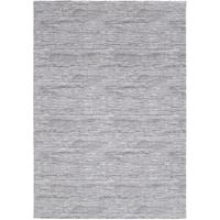 Flachwebteppich Sofi Lori Grau 120x170 cm - Grau, Design, Textil (120/170cm) - Novel