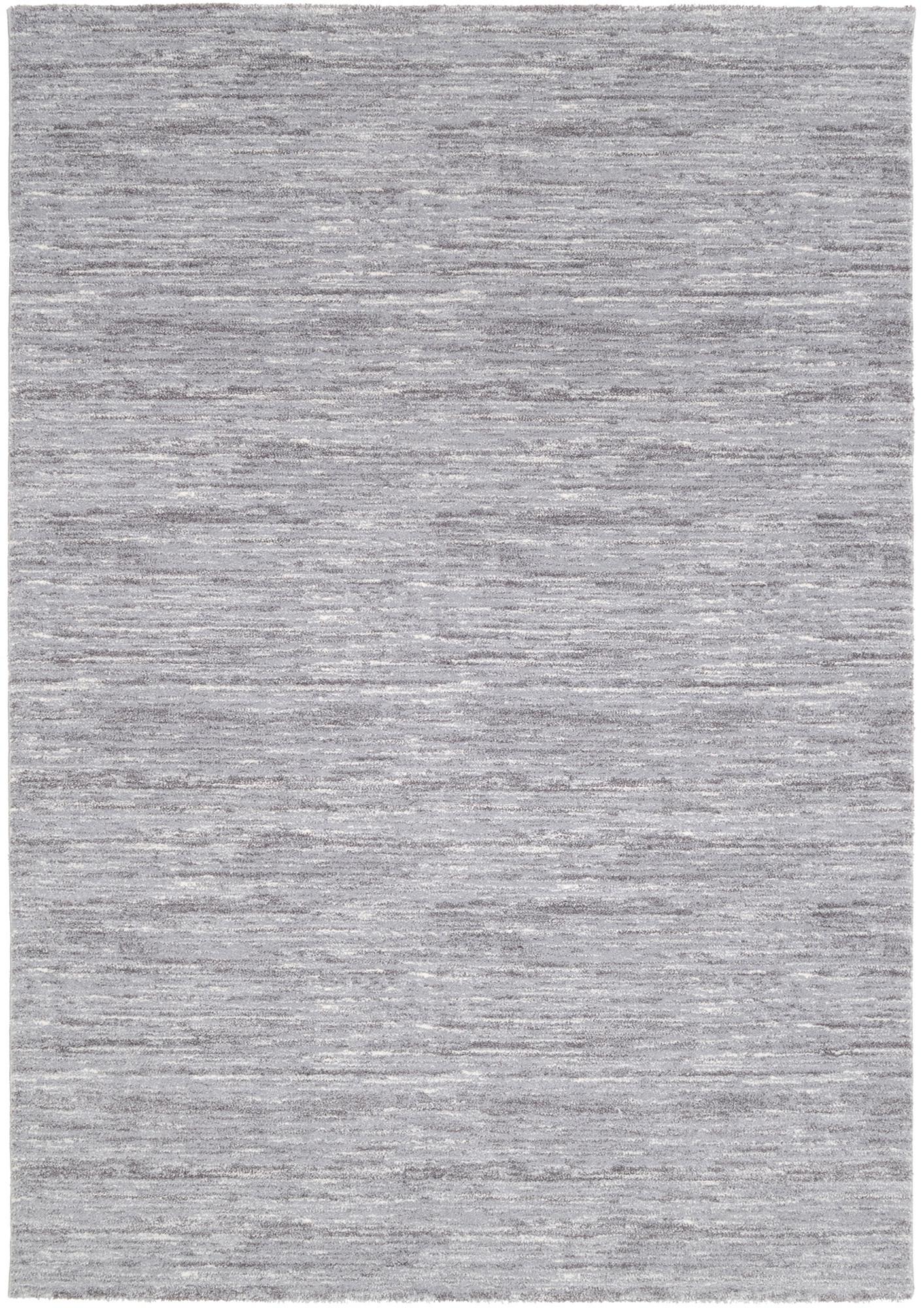 Flachwebteppich Sofi Lori Grau 120x170 cm