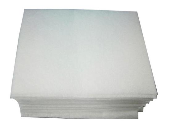 Staubtücher Dusty - Weiß, Basics, Textil (22/29cm) - Homezone Staubtücher Dusty - Weiß, Basics, Textil (22/29cm) - Homezone