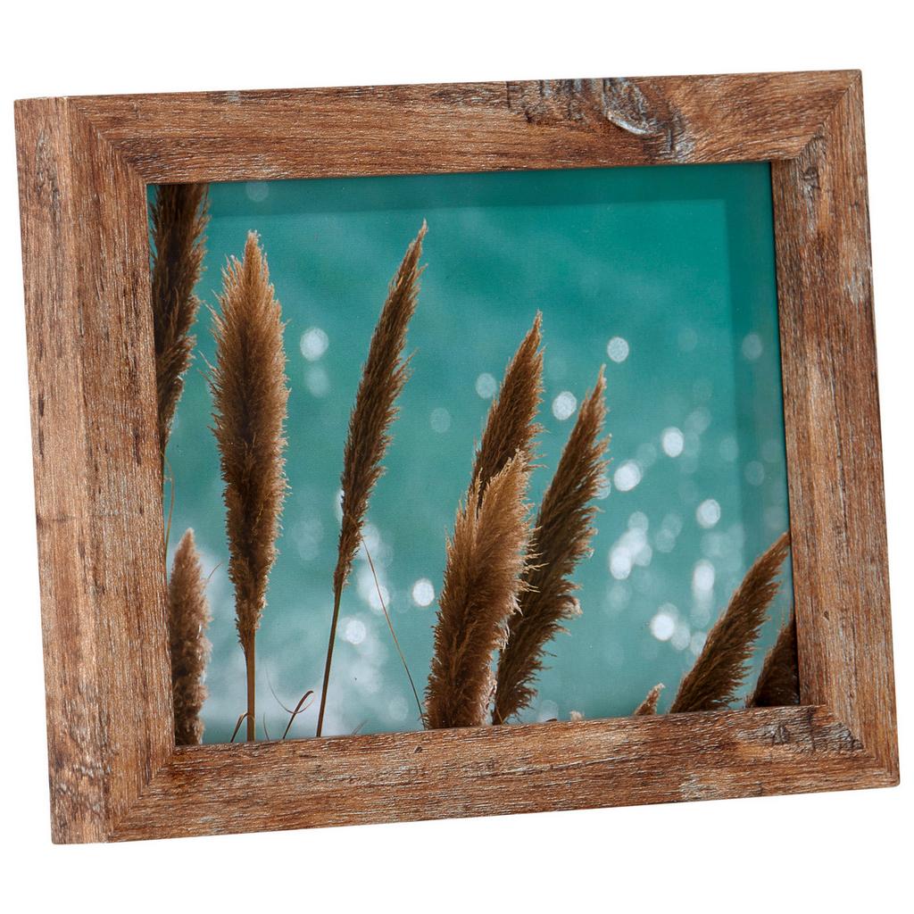 Bilderrahmen 13x18 cm Carla Holz naturfarben, 15,6x21,1 cm