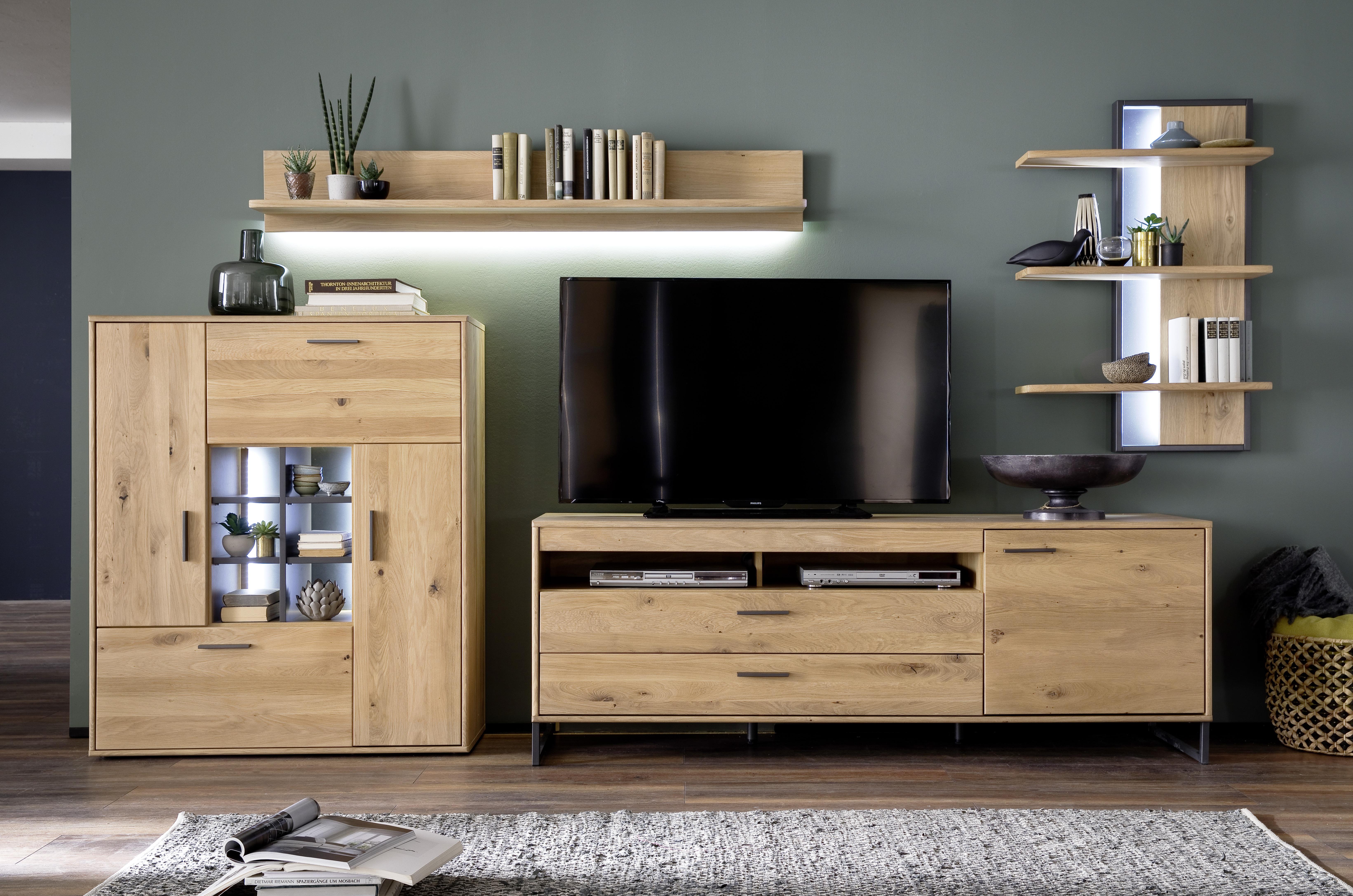 Wandboard PORTLAND von LIVETASTIC