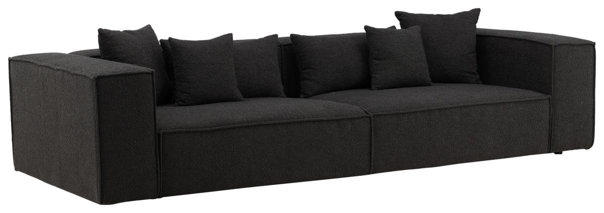 2-sitzer-sofa Gillholmen - Design, Textil (284/62/114cm) - Livetastic