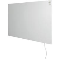 Infrarot-Heizpaneel 4402010110196 Design M - Weiß, Basics, Kunststoff/Metall (100/59,5/3,3cm)