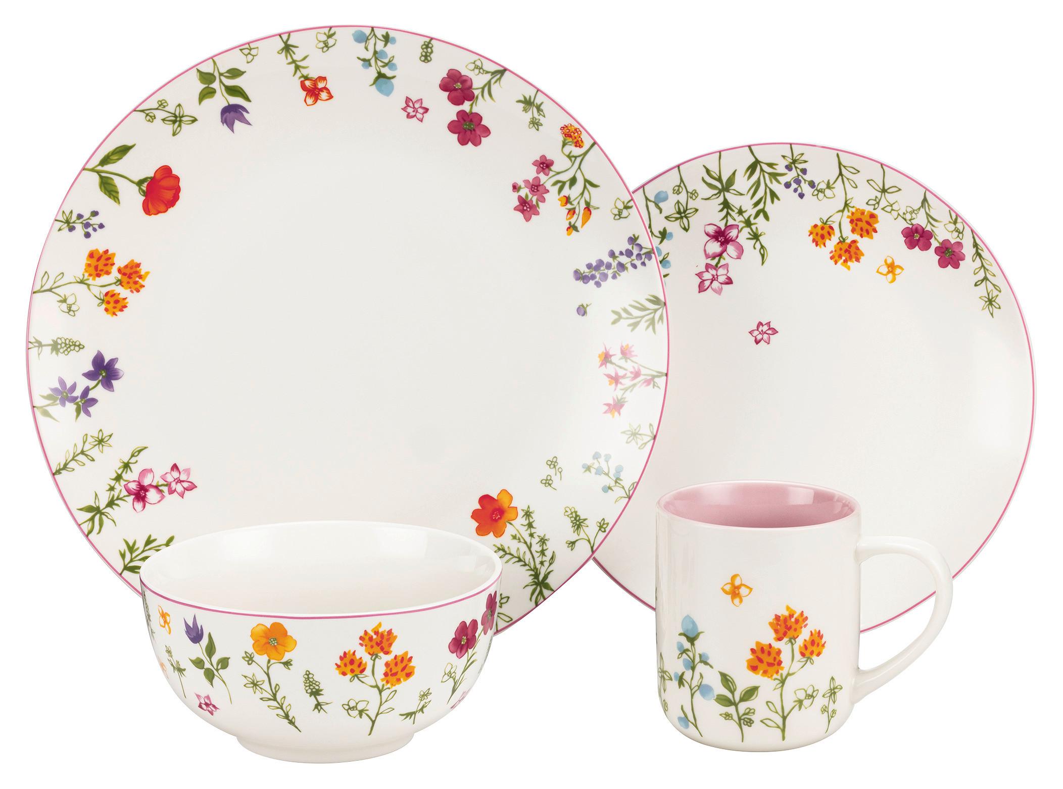 Kombiservice Linessa