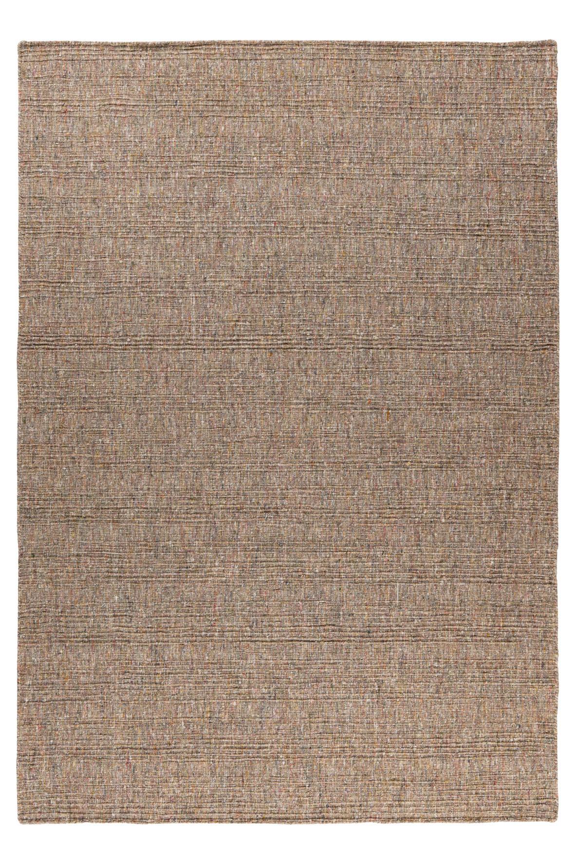 Flachwebteppich My Jarven 935 - Multicolor, Basics, Textil (120/170cm) - Obsession