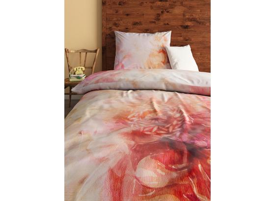 Bettwäsche Guilia - Multicolor, ROMANTIK / LANDHAUS, Textil - James Wood Bettwäsche Guilia - Multicolor, ROMANTIK / LANDHAUS, Textil - James Wood