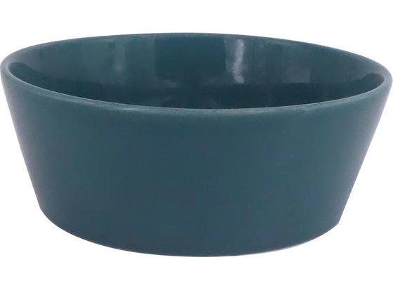 Miska Merit - petrolej, Moderní, keramika (17,8cm) - Premium Living Miska Merit - petrolej, Moderní, keramika (17,8cm) - Premium Living