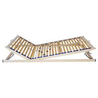 Ágyrács Primatex 250 140/200 Cm - fa (140/200cm)