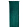 Hotový závěs Bianca, 140/245cm - tmavě zelená, Konvenční, textil (140/245cm) - Modern Living
