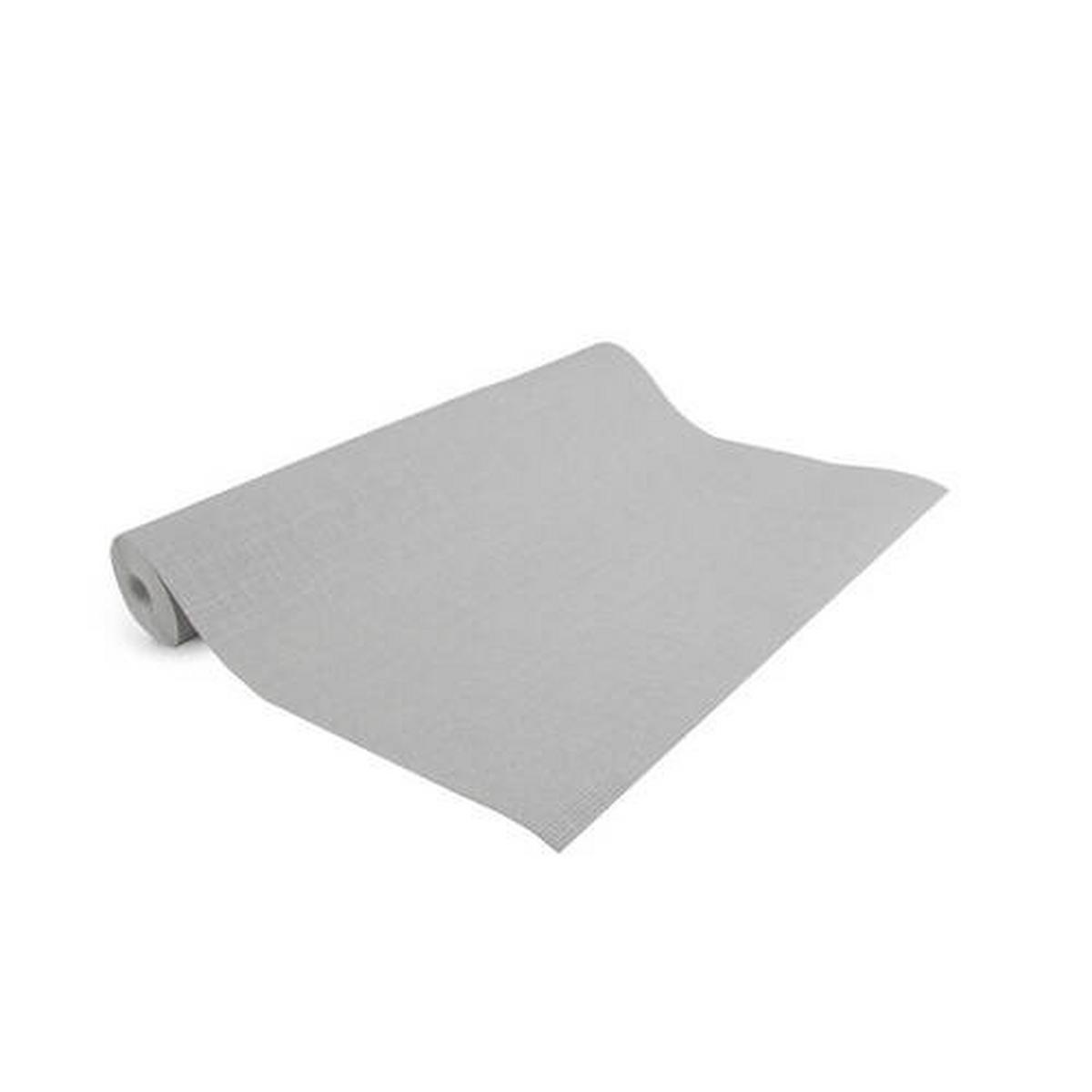 Vliestapete 106573 - Grau, Basics, Papier/Kunststoff (52/1000cm)