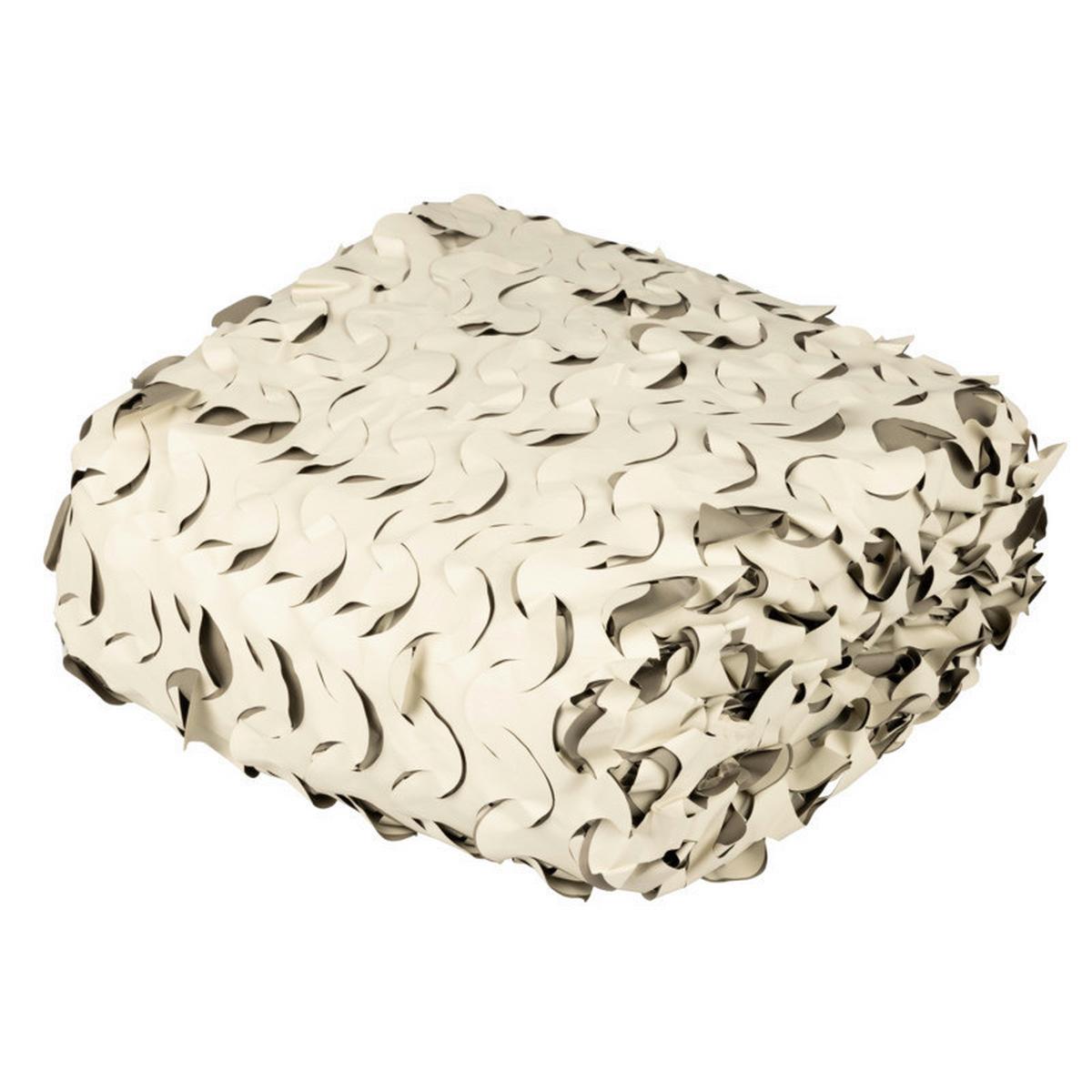 Sonnensegelzubehör Beschattungsnetz Cote D´azur - Taupe/Beige, Basics (300/400cm) - Windhager