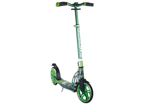 Scooter Six Degrees B: 34,5 cm Grün - Grün, Basics, Metall (93,5/34,5/102cm) Scooter Six Degrees B: 34,5 cm Grün - Grün, Basics, Metall (93,5/34,5/102cm)