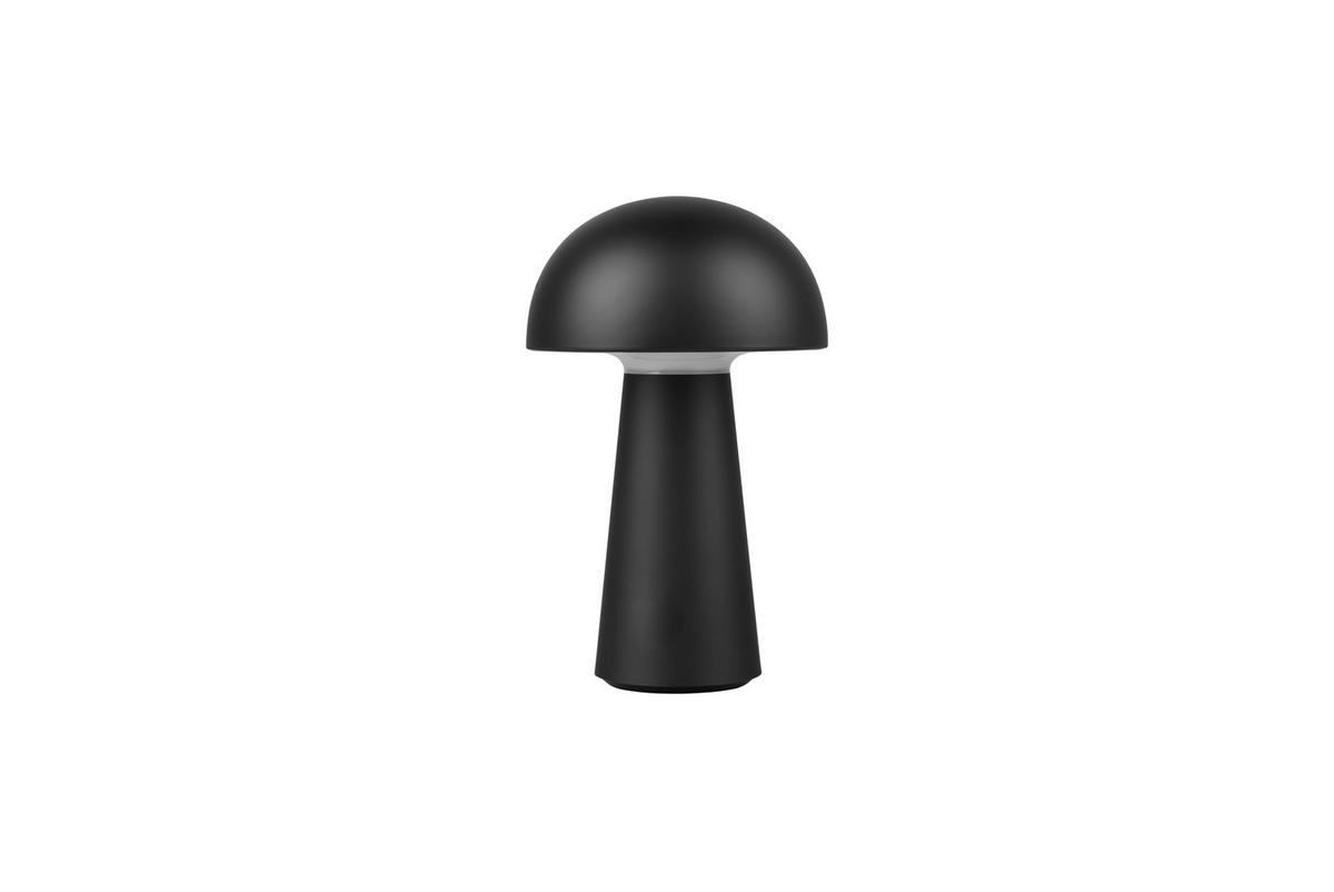 Akku-Tischleuchte R52176102 Lennon - Design (13,6/21,5cm)