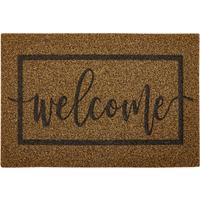 ROHOŽKA STRATFORD - béžová, Basics, plast (45/75cm)